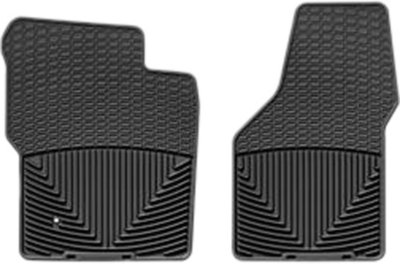 Weathertech Floor Mats