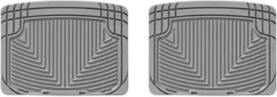 Weathertech Floor Mats