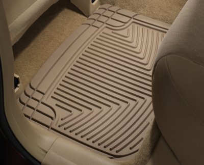 Weathertech Floor Mats