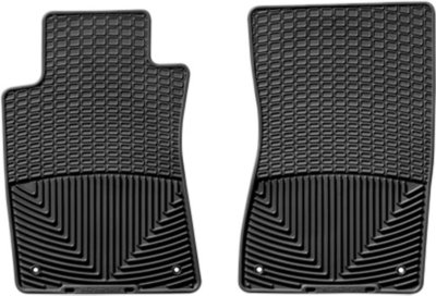 Weathertech Floor Mats