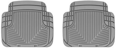 Weathertech Floor Mats