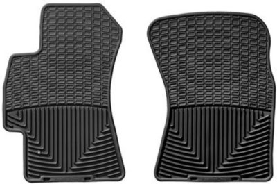 Weathertech Floor Mats