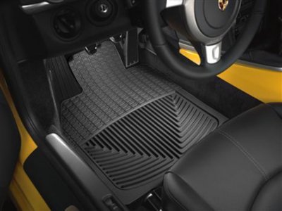 Weathertech Floor Mats