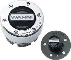 Warn Hub Service Kit