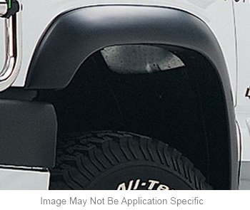 Warn Fender Flares