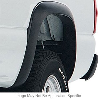 Warn Fender Flares
