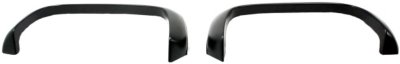 Warn Fender Flares