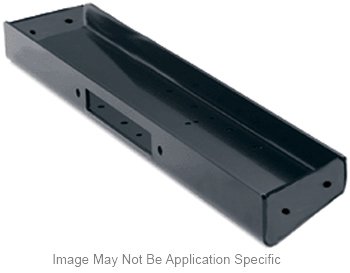 Warn Winch Mount