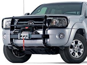 Warn Grille Guard