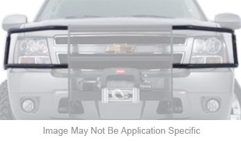 Warn Brush Guard