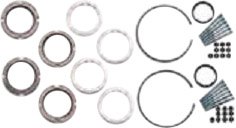 Warn Hub Service Kit