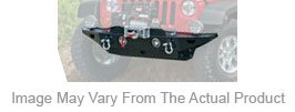 Warn Bumper