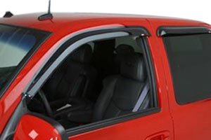 Wade Auto Window Visor