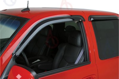 Wade Auto Vent Visor