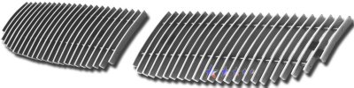 APS Billet Grille