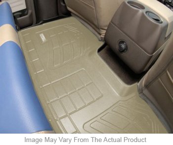 Wade Auto Floor Mats