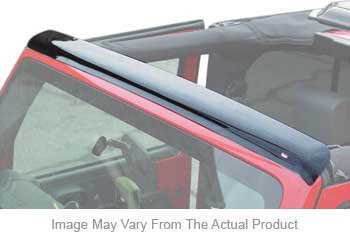 Wade Auto Air Deflector