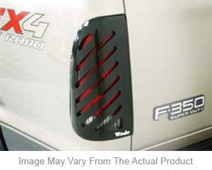 Wade Auto Tail Light Cover
