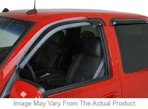 Wade Auto Vent Visor