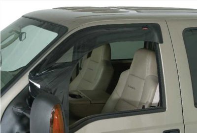 Wade Auto Window Visor