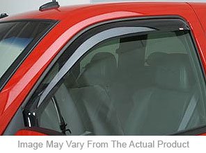 Wade Auto Window Visor
