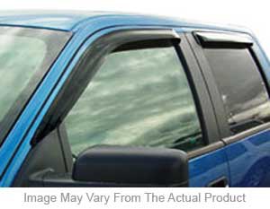 Wade Auto Window Visor