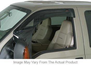 Wade Auto Window Visor