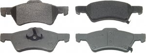 Wagner Brake Pad Set