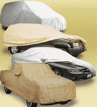 Covercraft Car Cover