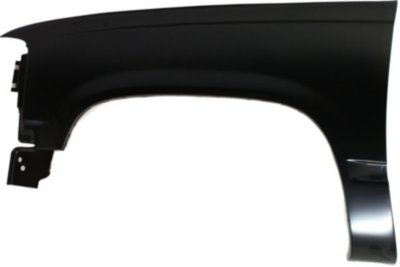 Stylin Fender