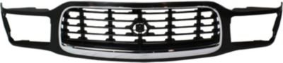 Stylin Grille Assembly