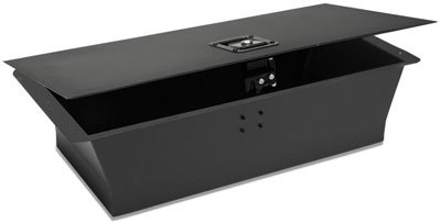 Warrior Products Truck Tool Box