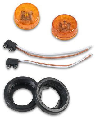 Warrior Products Side Marker
