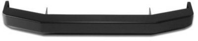 Warrior Products Bumper