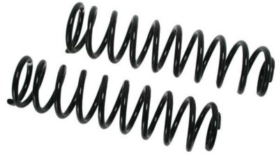 Warrior Products Coil Springs
