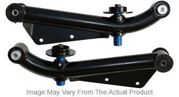 Warrior Products Control Arm