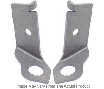 Warrior Products Brake Hose Bracket