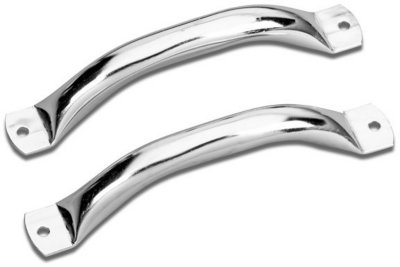 Warrior Products Door Handle