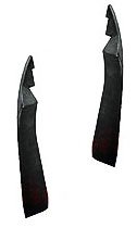 West Coast Metric Quarter Panel