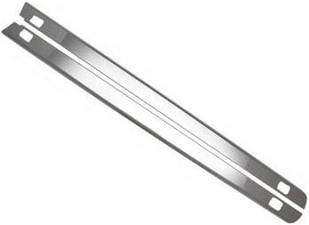 Willmore Manufacturing Bed Rail Cap