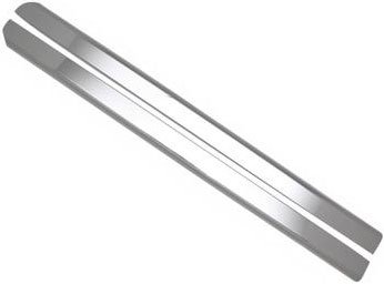 Willmore Manufacturing Bed Rail Cap