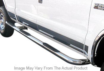 Willmore Manufacturing Nerf Bars