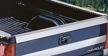 Willmore Manufacturing Tailgate Protector