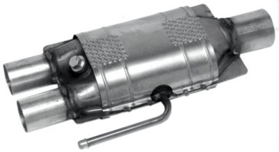 Walker Catalytic Converter