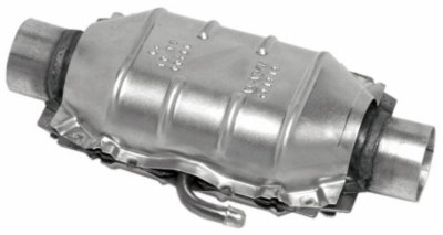 Walker Catalytic Converter