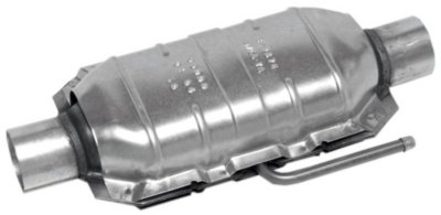 Walker Catalytic Converter