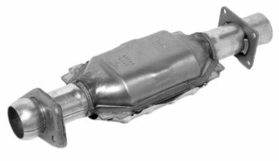 Walker Catalytic Converter