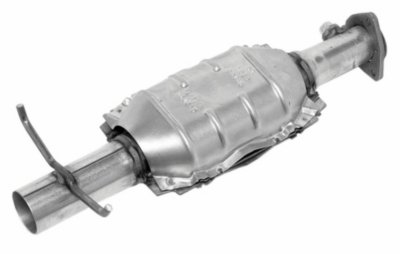 Walker Catalytic Converter