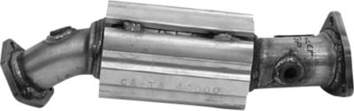 Walker Catalytic Converter