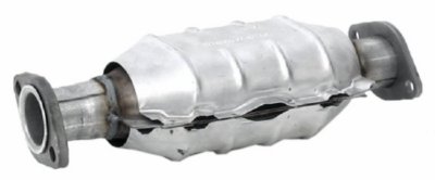 Walker Catalytic Converter